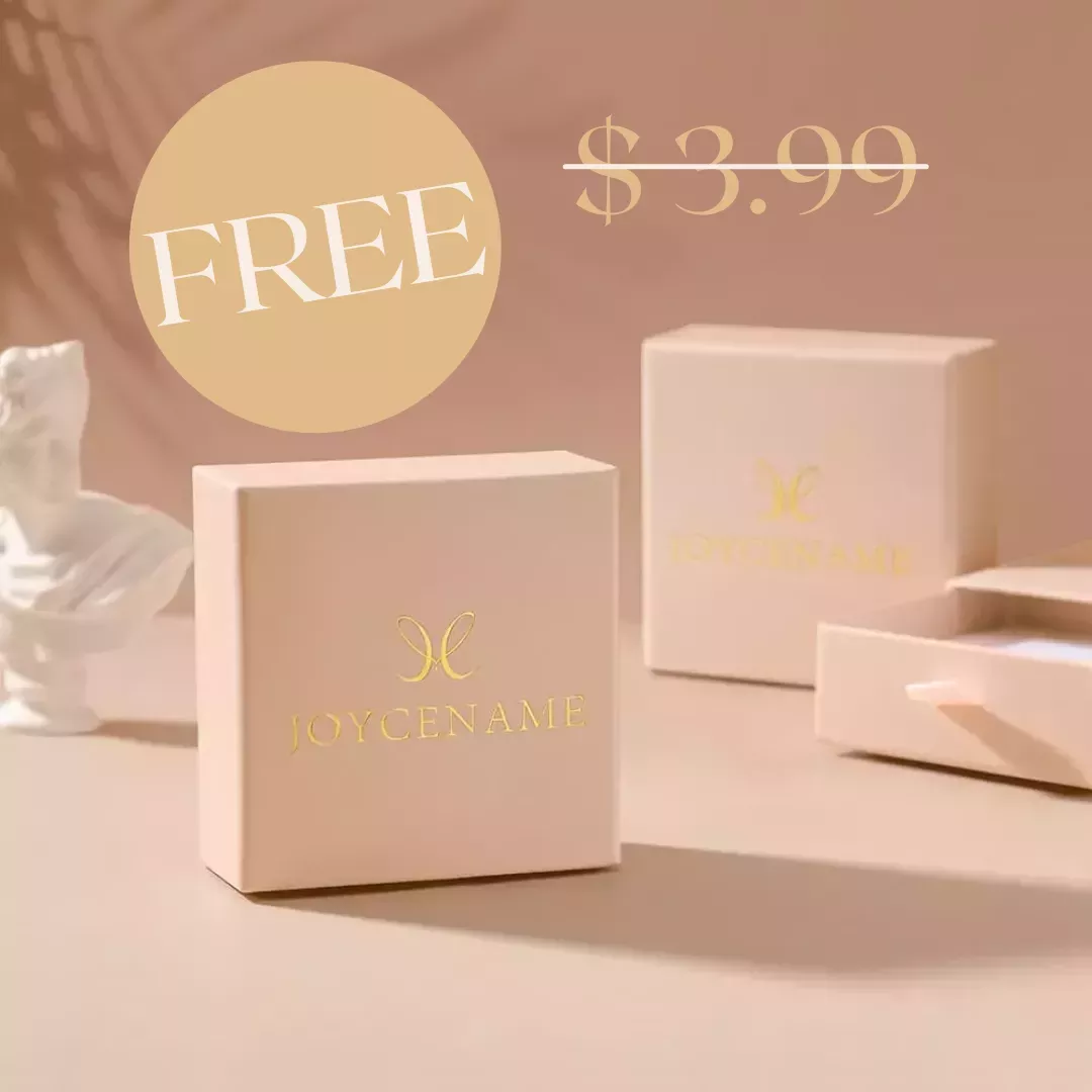 Paperclip Diamond Script Name Necklace in Sterling Silver