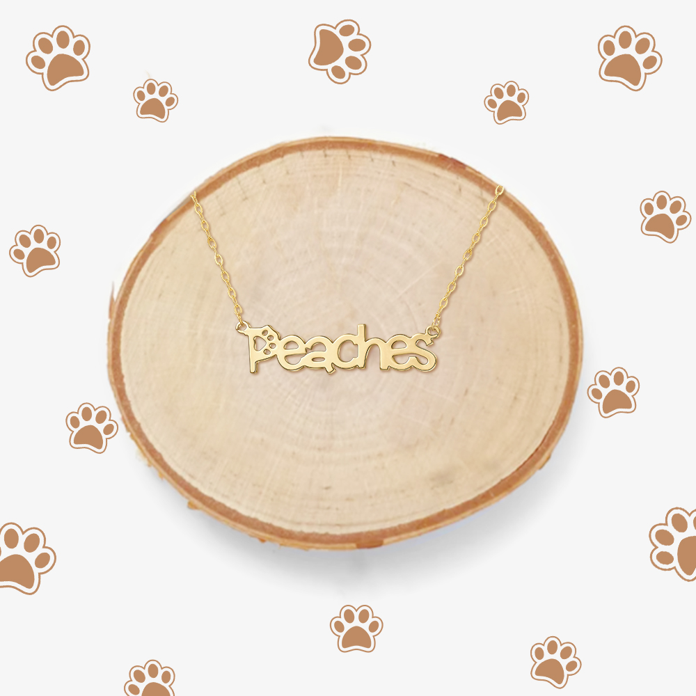 joycenamenecklace personalized necklaces 
