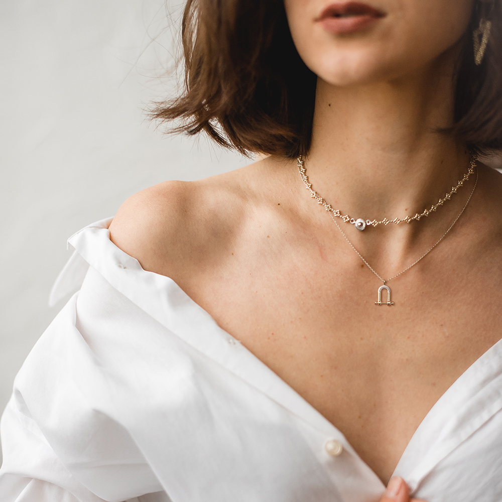 joycenamenecklace fashion jewelry