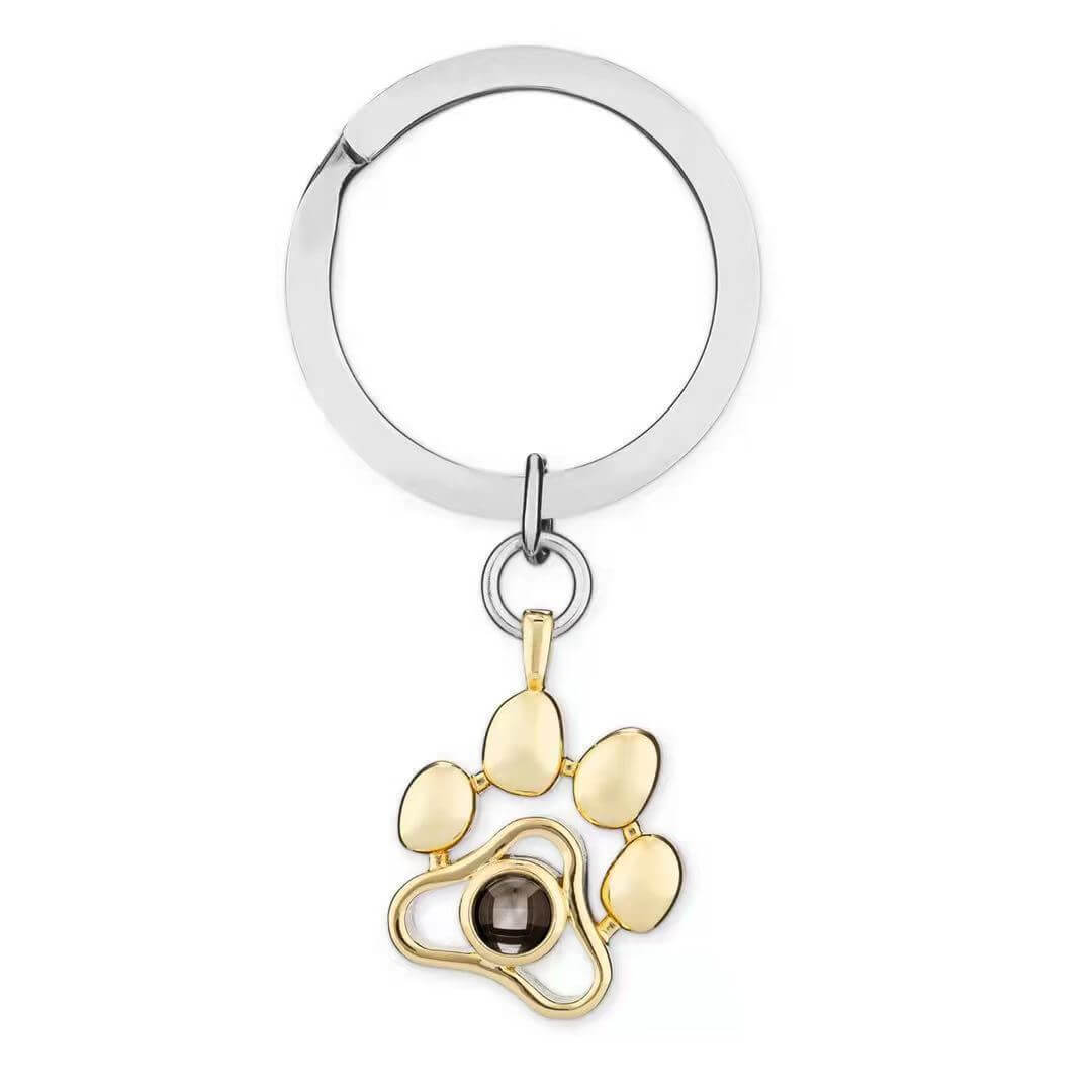  Custom Pet Memorial Necklace