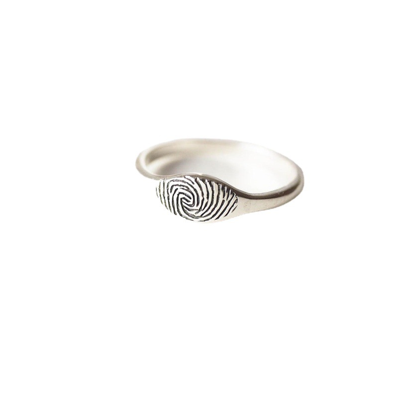 925 Sterling Silver Custom Ring