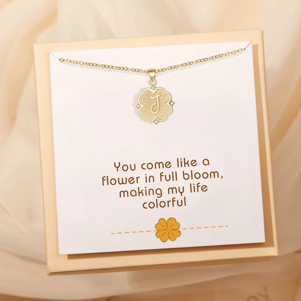 joyce name jewelry Custom necklace