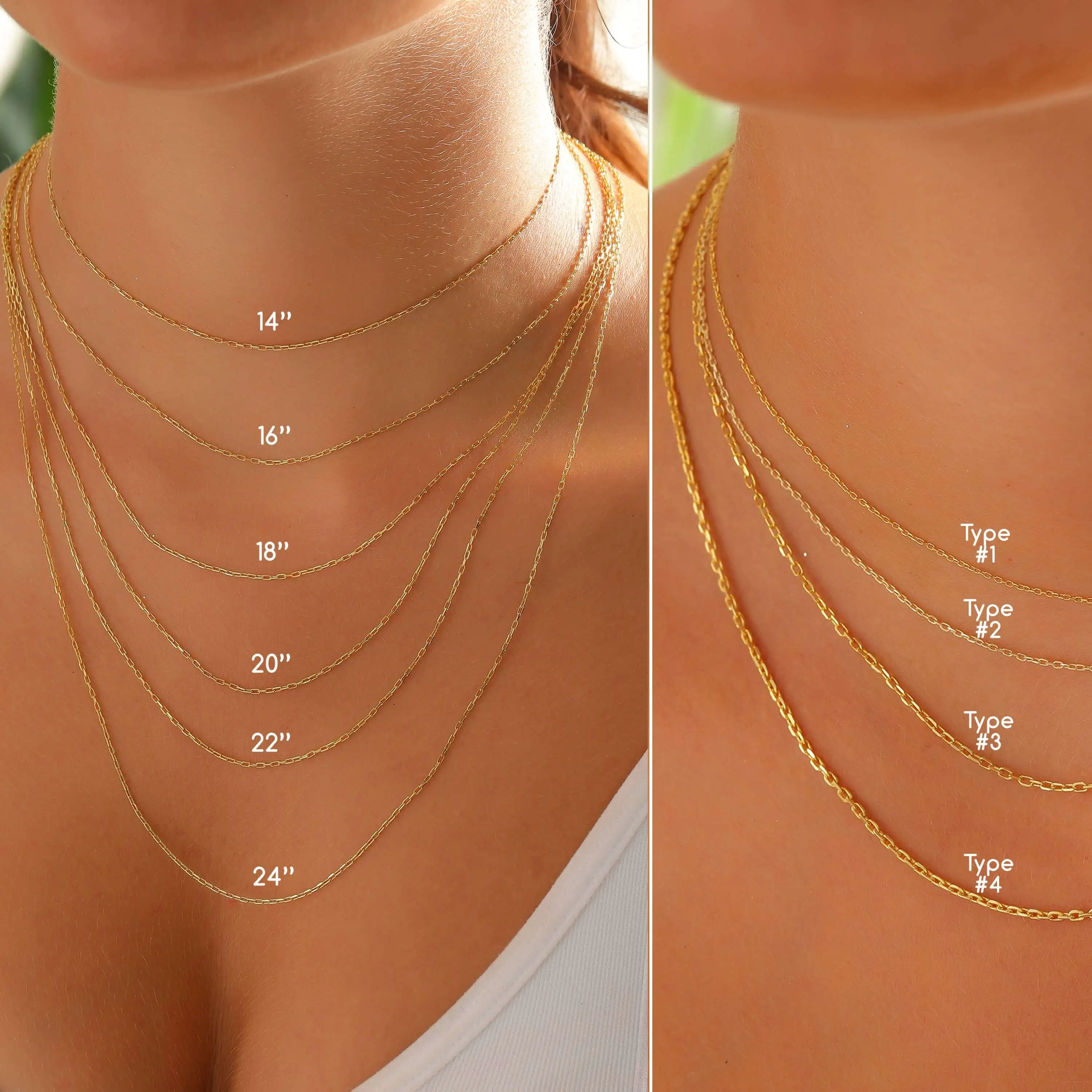 Custom Name Necklace with Birth Flower