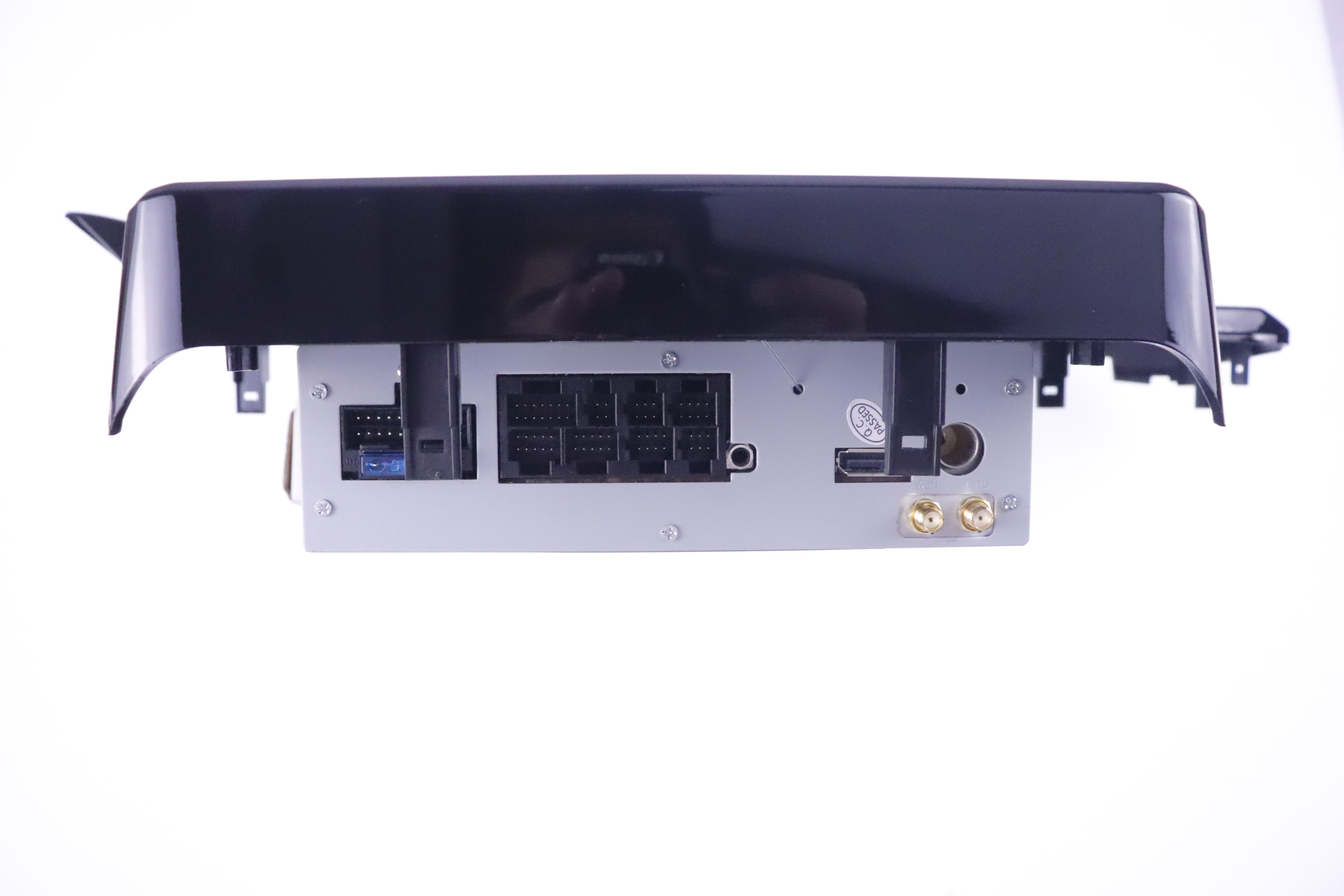 Car Radio Player For Jeep Wrangler JL Gladiator 2018-2022 Screen