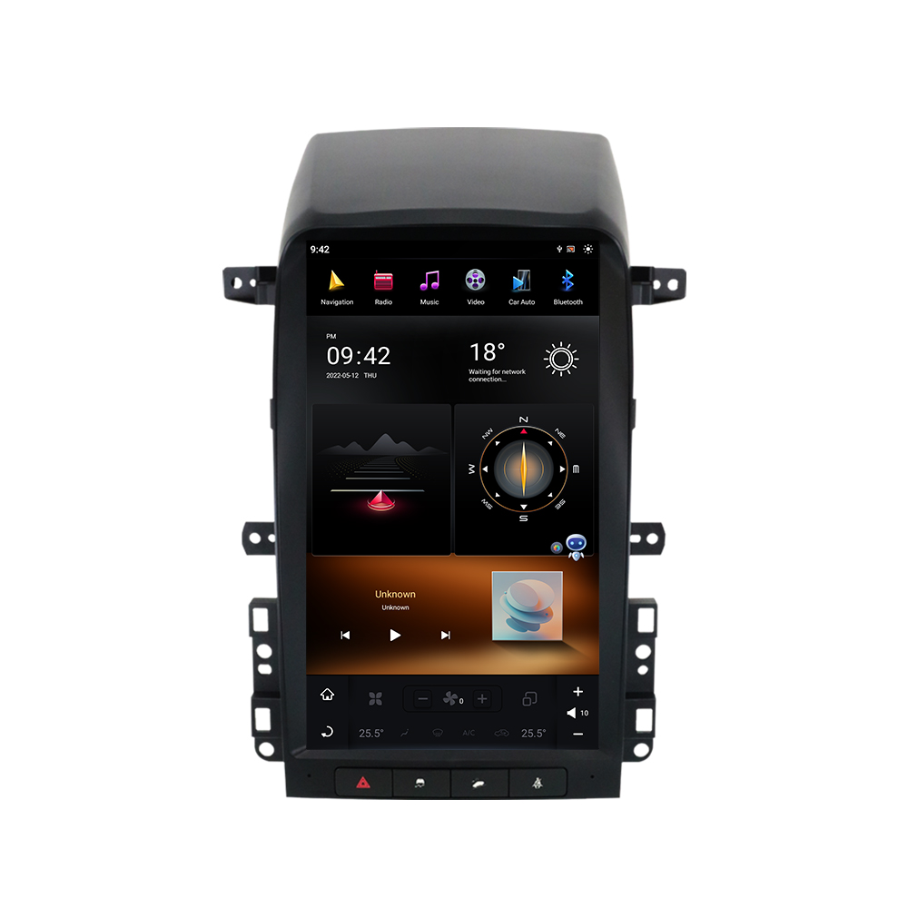 Carplay Car Multimedia Player For Chevrolet Captiva 2008-2012 Android 11 Radio Car GPS Navigation Stereo Autoradio DVD Video Unit-Aotsr official website