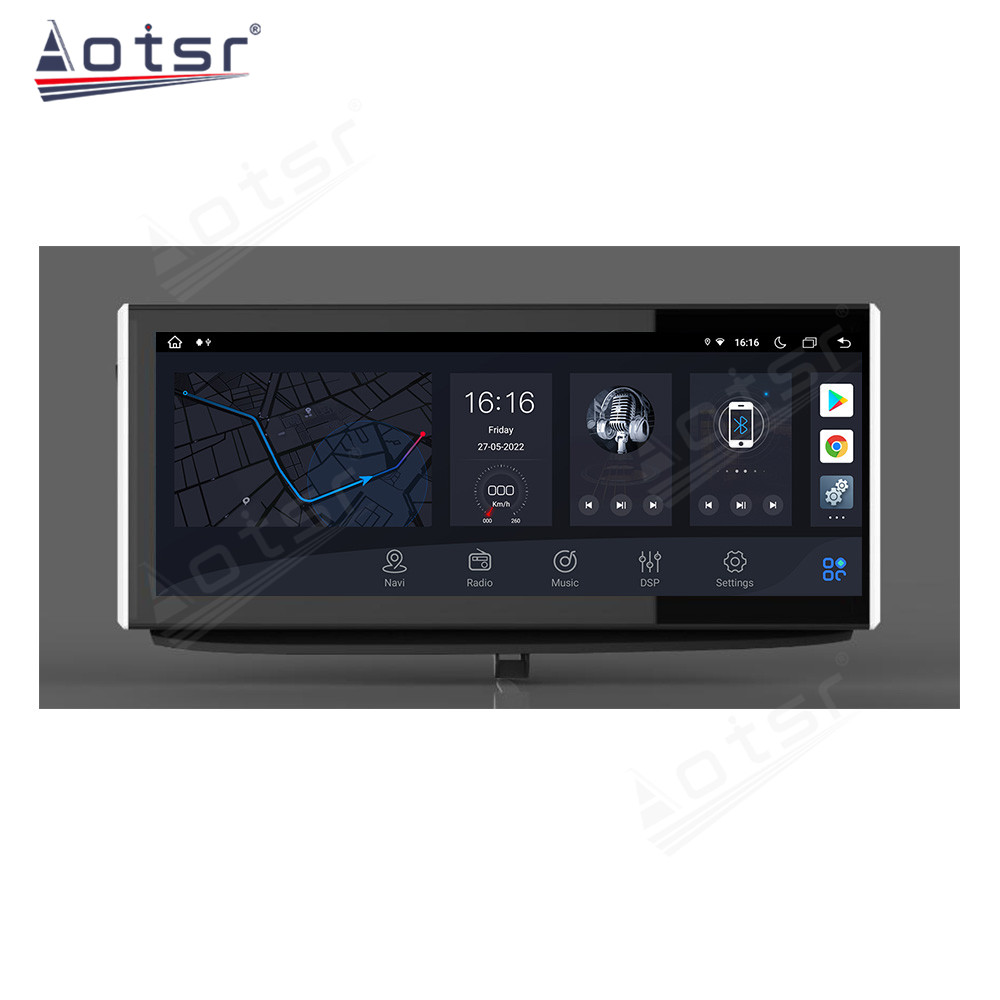 12.3 Inch Android 11 Auto For Geely Emgrand GT 2015-2016 Car Multimedia Player GPS Navigation Auto Radio Stereo Head Unit 