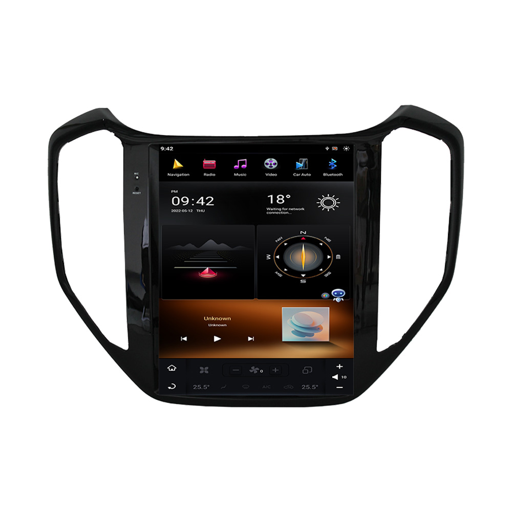 Qualcomm Android 11 For Changan CX70 2016 2017 2018 GPS Navigation DVD Multimedia Player Head Unit