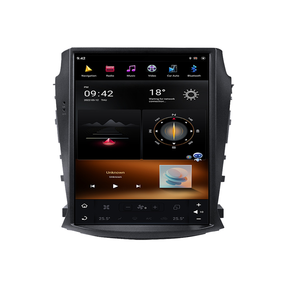 Qualcomm Android 11 Tesla Screen Style For Changan CS75 2014 2015 2016 2017 2018 GPS Navigation DVD Multimedia Player Head Unit-Aotsr official website