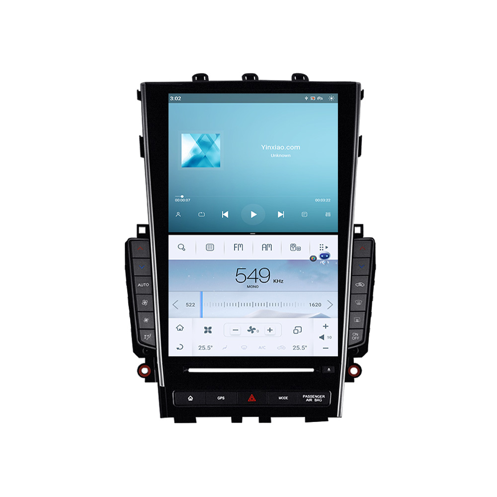 128GB Tesla Big Screen For Infiniti Q50L 2015 2016 2017 2018 Car GPS Navigation Audio Android Multimedia DVD Video Player-Aotsr official website