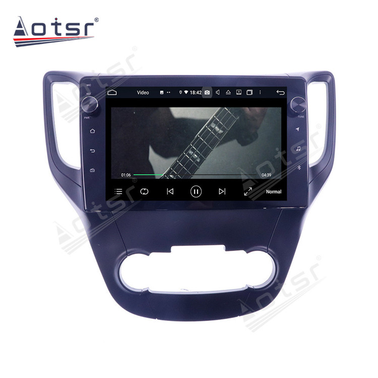128G Android 10.0 For Changan CS35 2013-2017 Auto Stereo Audio Car Radio DVD Multimedia Player GPS Navigation Head Unit