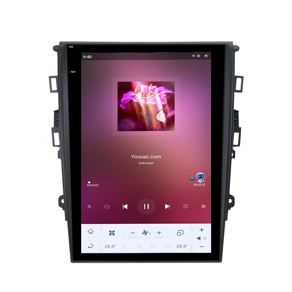 Qualcomm 128G Tesla Big Screen For Ford Edge 2015-2018 Android 11 Multimedia Player Carplay Car Radio GPS Navigation Auto Stereo-Aotsr official website
