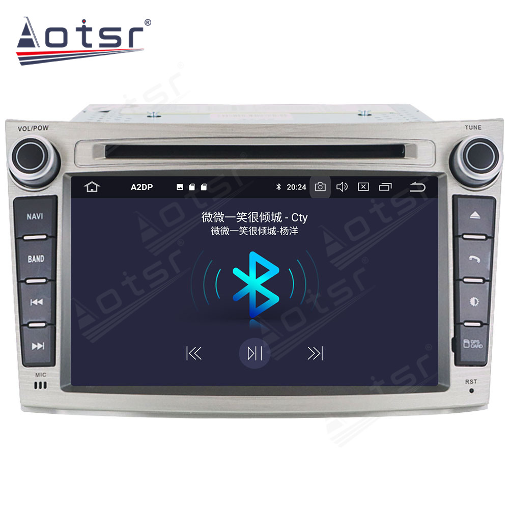 Android 11 Auto Stereo 6+128GB DSP Carplay GPS Navigation For Subaru Outback 2009 2010 2011 2012 2013 2014 Multimedia Car Radio Player Head Unit-Aotsr official website