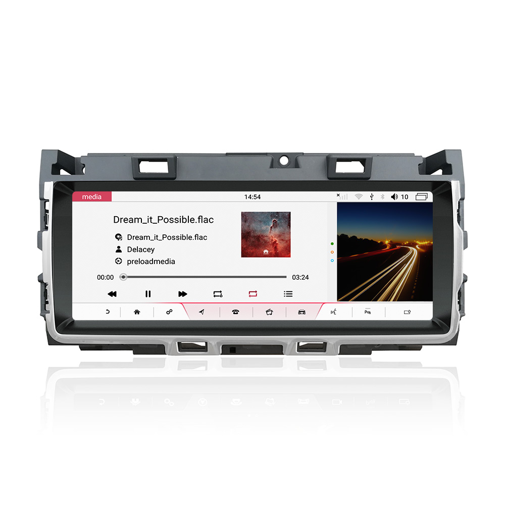 8+128GB for Jaguar XF XFL 2016-2018 Android 10 Auto GPS navigation Auto Steuergerät Multimedia Player radio Band Recorder Stereo 2K-Aotsr official website