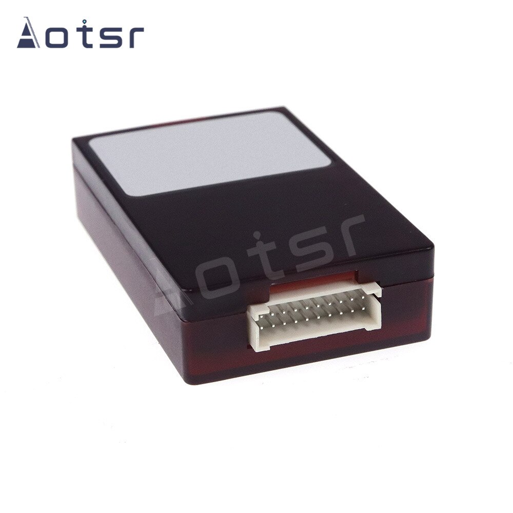 Aotsr For Android canbus Car Radio Player GPS Navigation Adapter Accessories