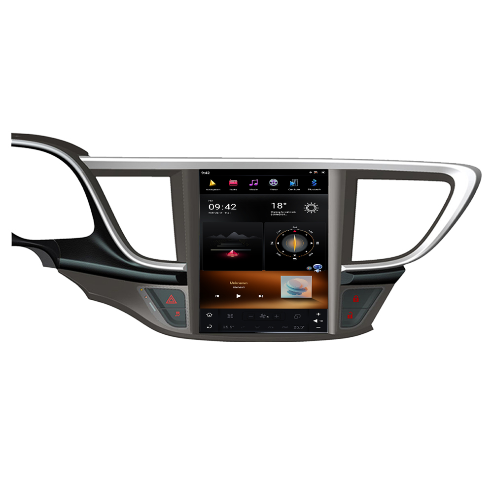 128G Tesla Style Android 11.0 For Buick Excelle XT 2015 Multimedia Player Auto Radio Car Audio GPS Navigation Head Unit -Aotsr official website