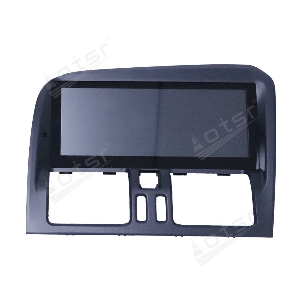For Volvo XC60 2009 - 2012 Android Auto Car Radio IPS Screen GPS Navigation Multimedia Video Player Carplay No 2 Din Unit-Aotsr official website