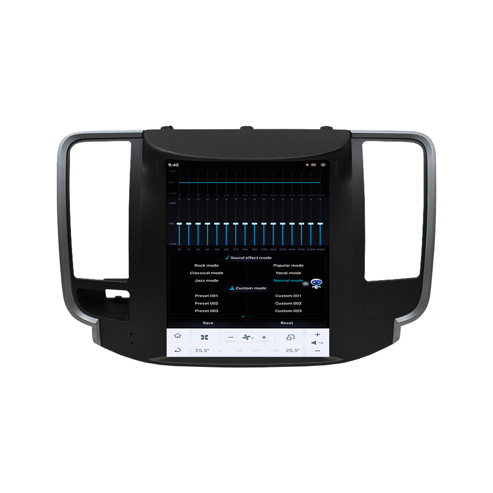 128G Android 11.0 multimedia player with GPS navigation stereo main unit DSP Carplay For  Nissan Teana 2008-2011-Aotsr official website