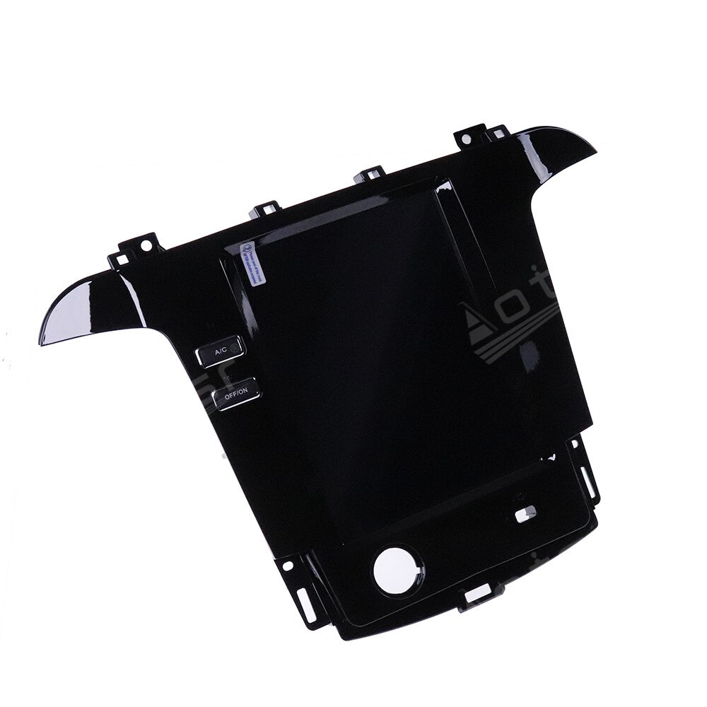 For Ford S-Max Galaxy Android Radio Tape Recorder 2007-2015 Car Multimedia Player Stereo Head Unit Tesla Style GPS Navi One din-Aotsr official website