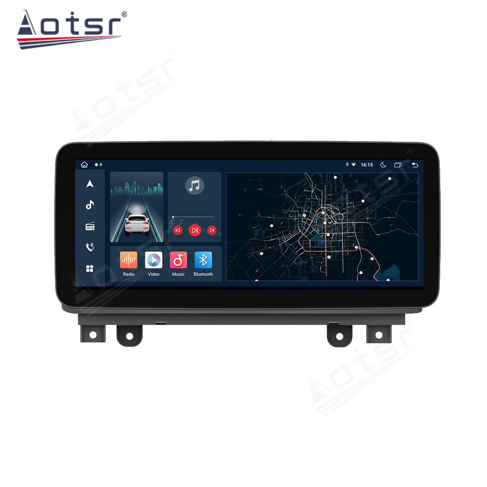 12.3 Inch Android 11 Auto For Changan CS75 2018-2022 Car Multimedia Player GPS Navigation Auto Radio Stereo Head Unit 