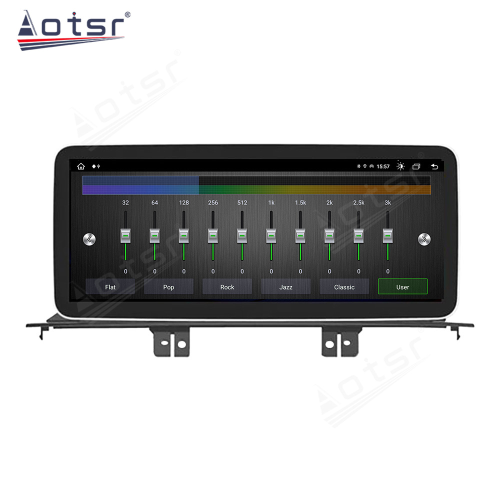 12.3 Inch Android 11 Auto For Honda Accord 2014-2017 Car Multimedia Player GPS Navigation Auto Radio Stereo Head Unit PX5