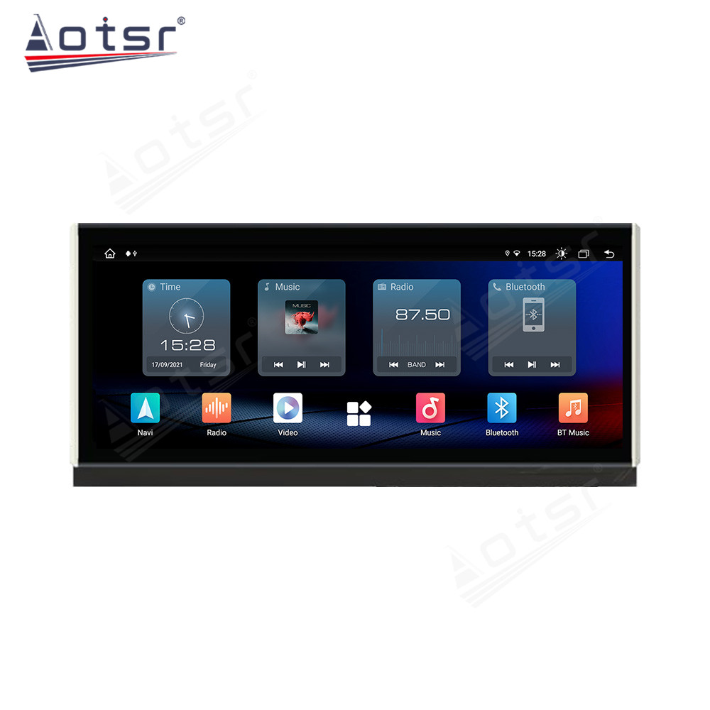 12.3 Inch Android 11 Auto For Nissan Teana 2019-2022 Car Multimedia Player GPS Navigation Auto Radio Stereo Head Unit 
