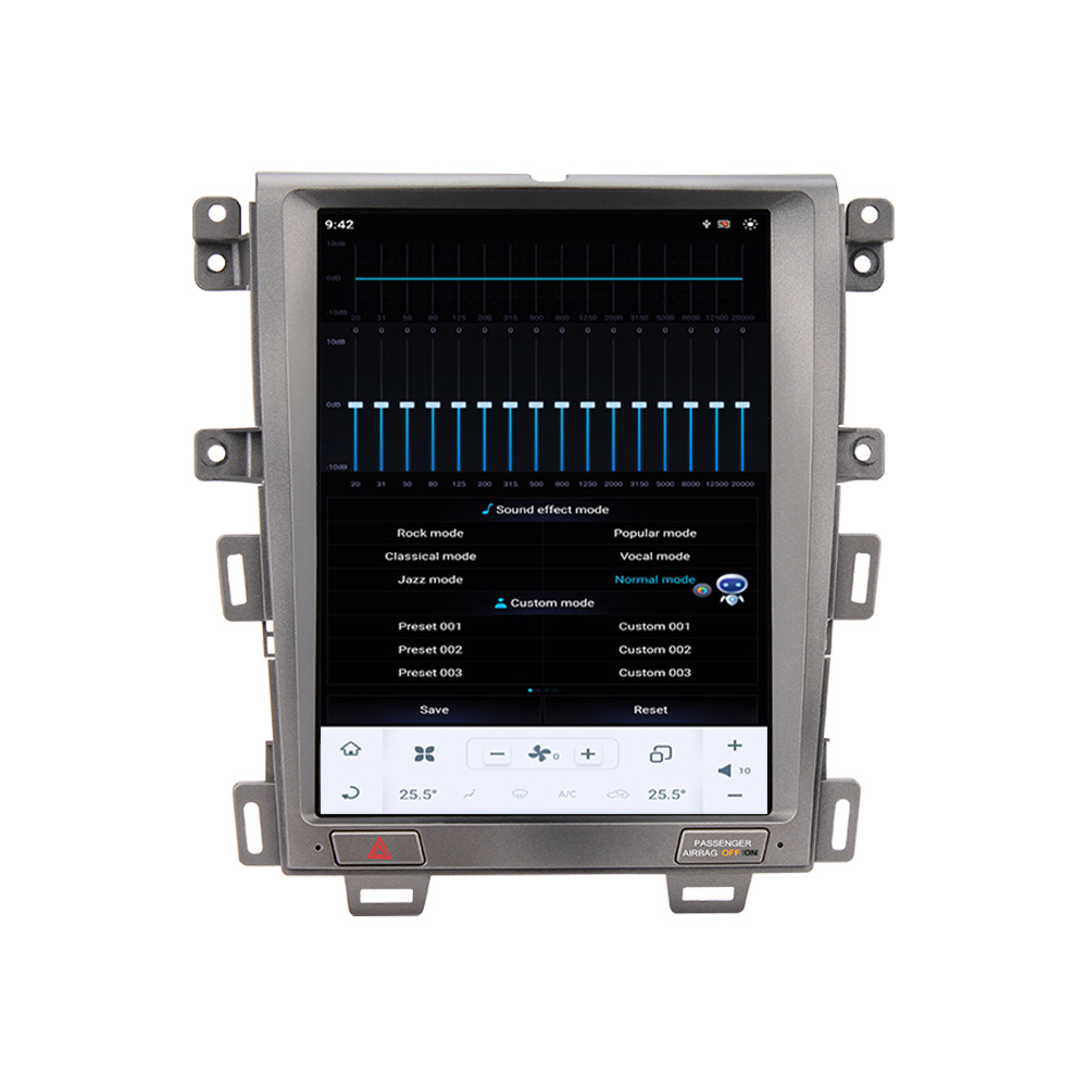 Tesla Big Screen For Ford EDGE 2007 2009 2010 2011 2012 2013 2014 Android 11 Multimedia Player Carplay Car Radio GPS Navigation Auto Stereo-Aotsr official website