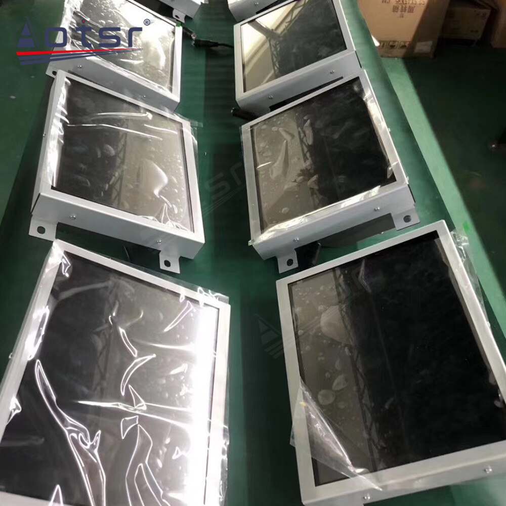 Car Radio For Jeep Grand Cherokee 2014 2015 2016 - 2020 Android Multimedia DVD Video Player Car GPS Navigation Touch Screen Unit-Aotsr official website