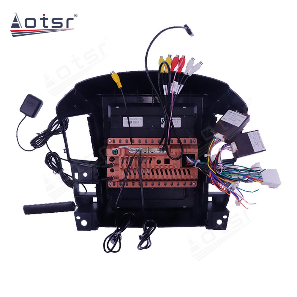 Android 10 Tesla For Lexus RX300 1998 - 2003 Car GPS Navigation Auto Radio Stereo Carplay Multimedia Player HeadUnit No 2 din-Aotsr official website