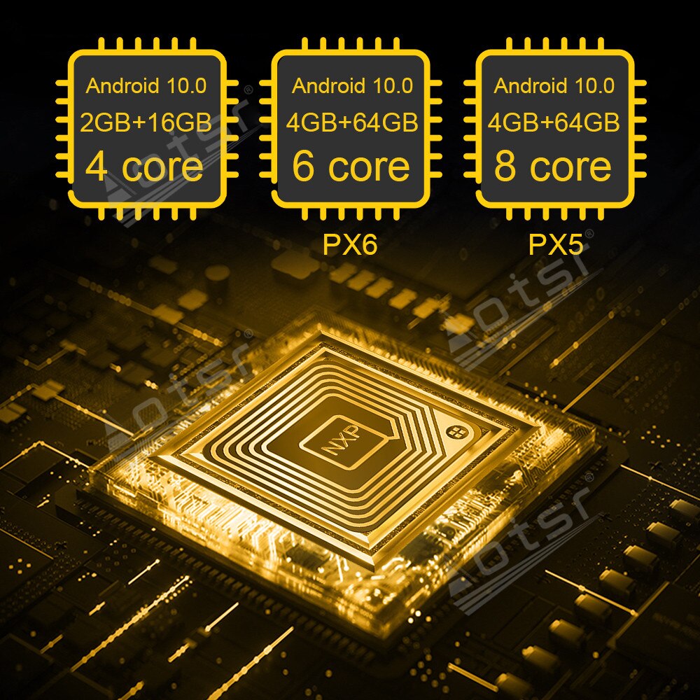 4+64G For Peugeot 407 2004 2005 2006 - 2009 Car Stereo Multimedia Player Android GPS Navi Auto Audio Radio Carplay PX6 Head Unit-Aotsr official website