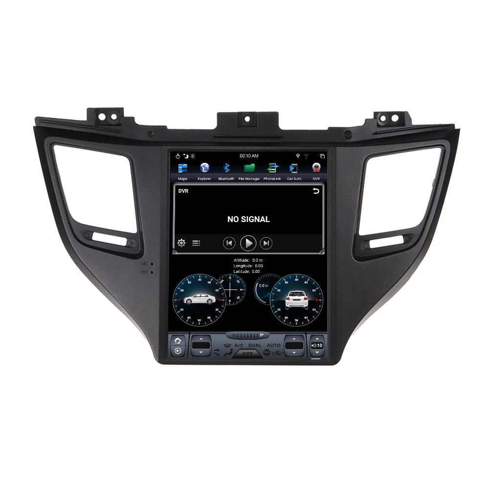 Android 11.0 Multimedia Player with GPS Navigation Stereo Main Unit DSP Carplay For Hyundai Tuscon 2015-2019-Aotsr official website