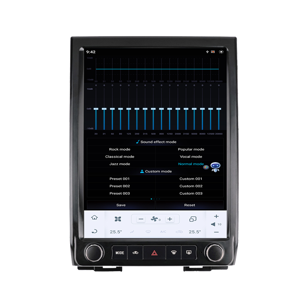 128G For Ford Expedition 2015 2016 2017 Tesla Style IPS Screen Android 11 Car Player Radio GPS Navigation Carplay Autostereo Head Unit-Aotsr official website