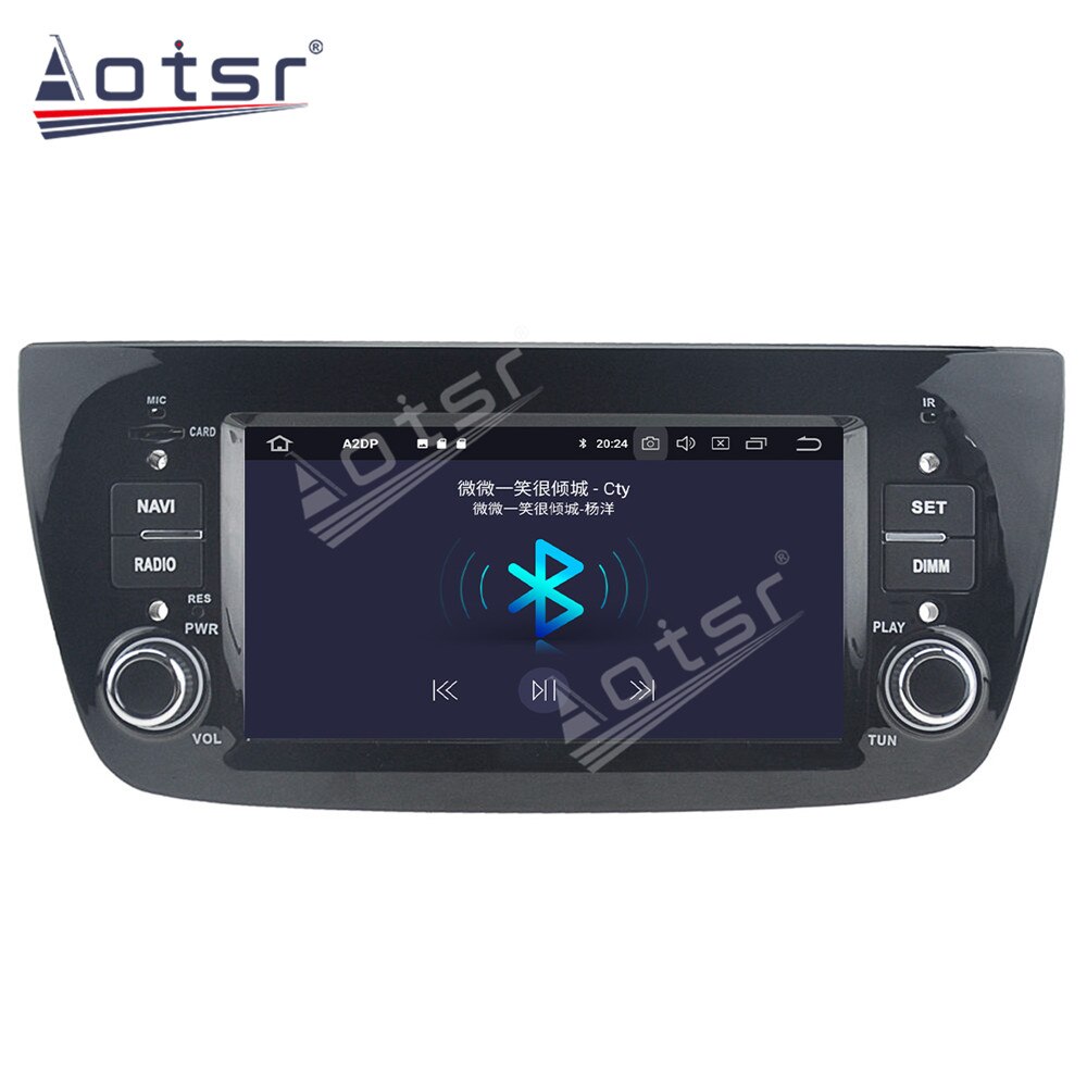 Cables for different car radio-Aotsr official website