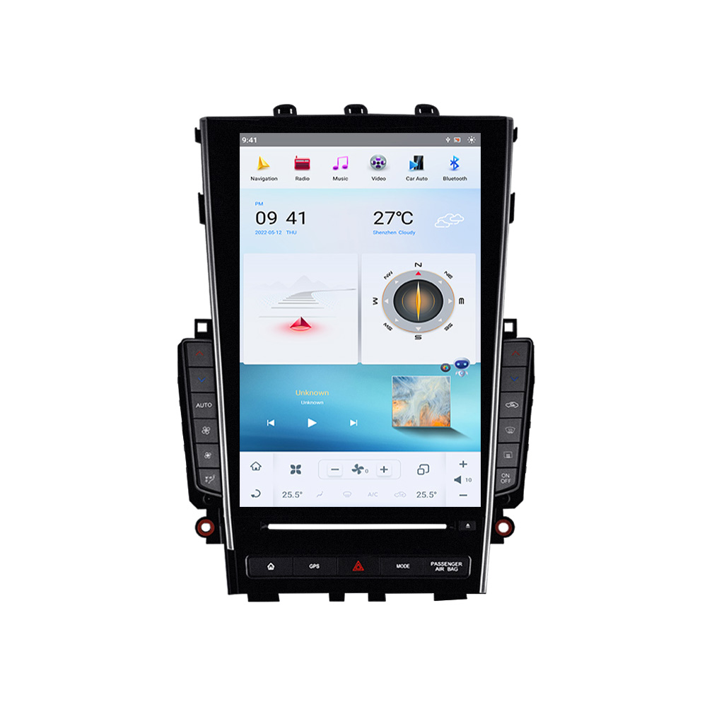 128GB Tesla Big Screen For Infiniti Q50L 2015 2016 2017 2018 Car GPS Navigation Audio Android Multimedia DVD Video Player-Aotsr official website