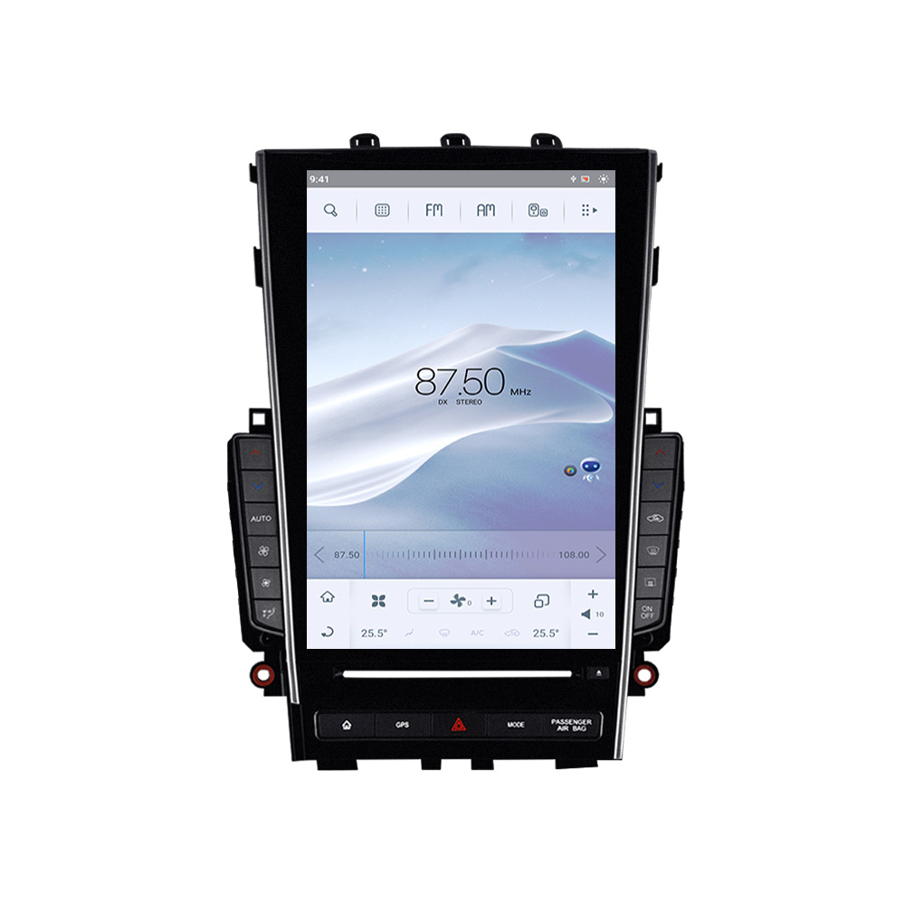 128GB Tesla Big Screen For Infiniti Q50L 2015 2016 2017 2018 Car GPS Navigation Audio Android Multimedia DVD Video Player-Aotsr official website