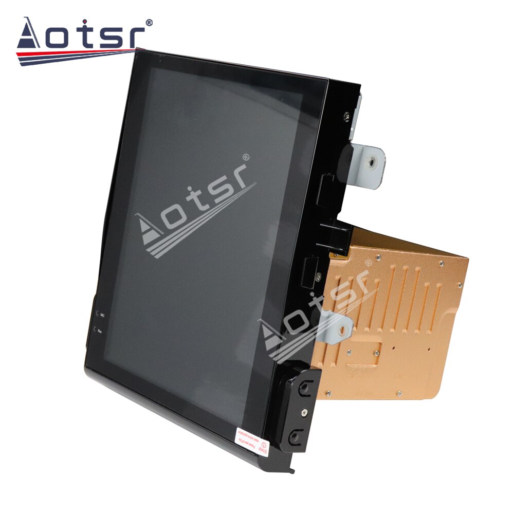 For Porsche Macan 2017-2019 Tesla Big Screen Car Radio GPS Navigation Android Multimedia Audio DVD Player Auto Stereo Head Unit-Aotsr official website