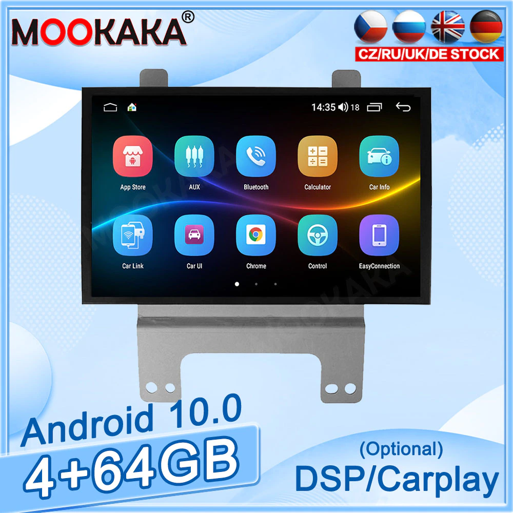 Android 10.0 For Infiniti FX35 2012-2019 Car Stereo Car Radio Screen GPS Navigation Tape Recorder Head Unit Multimedia Player-Aotsr official website