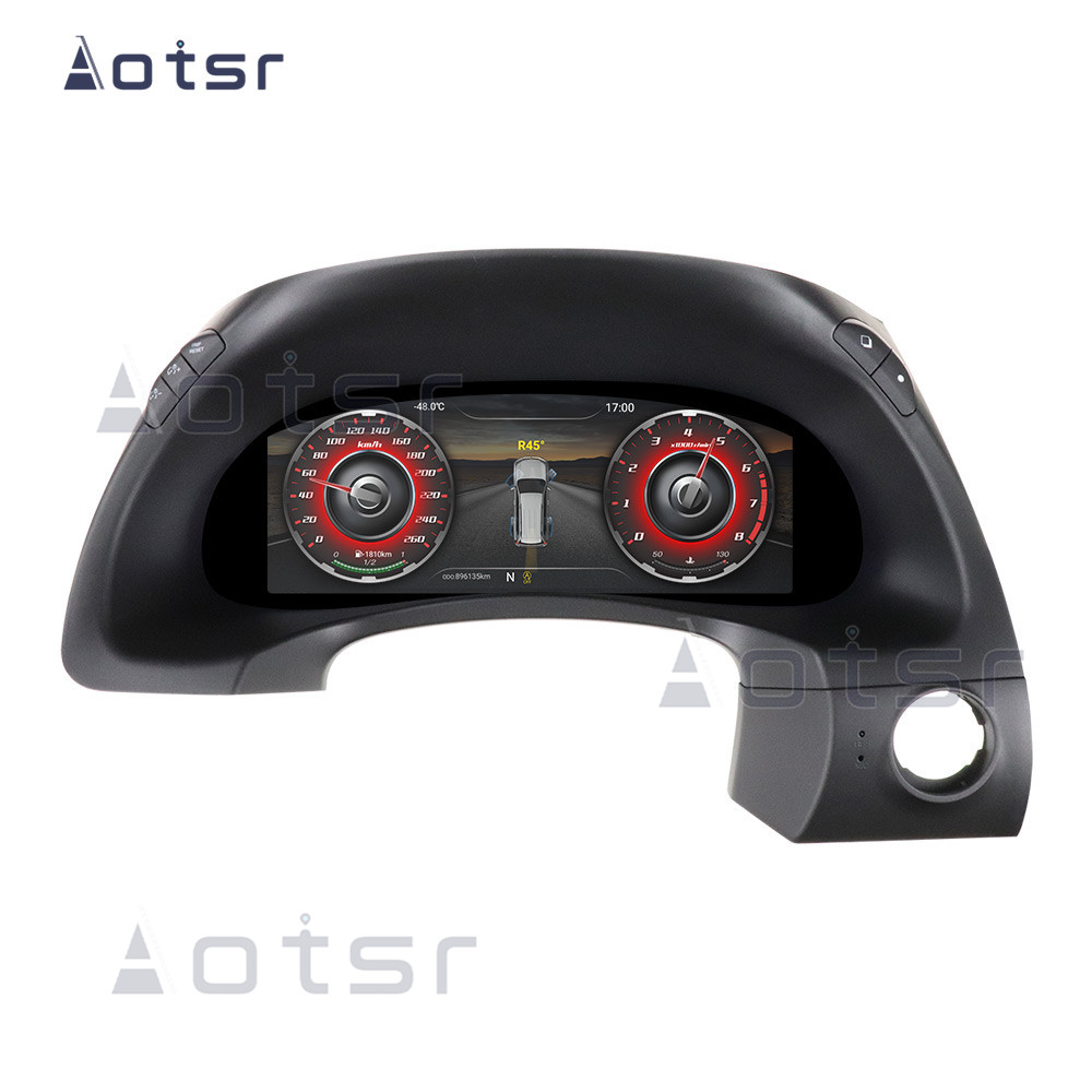 Android 11 For Nissan Amada Patrol Y62 Infiniti QX80 QX56 Car DVD GPS Navigation Auto Radio Stereo Video Multimedia CarPlay Head