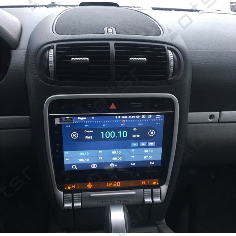 AOTSR For Porsche Cayenne 9PA E1 2010~2017 Tesla style Android 9.0 Car Radio Multimedia Video Player Navigation GPS HD Screen-Aotsr official website