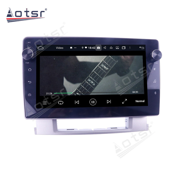 128G Android 10.0 For Buick Excelle GT Opel J 2010-2014 Auto Stereo Audio Car Radio DVD Multimedia Player GPS Navigation Head Unit