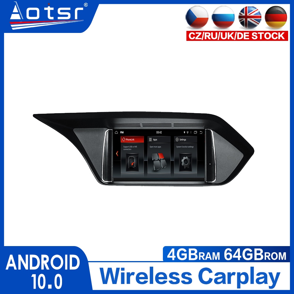 For MERCEDES BENZ W212 E350 2009 2010 2011 - 2016 Android 10 Car GPS Navigation Auto Radio Head unit Multimedia DVD Video Player-Aotsr official website