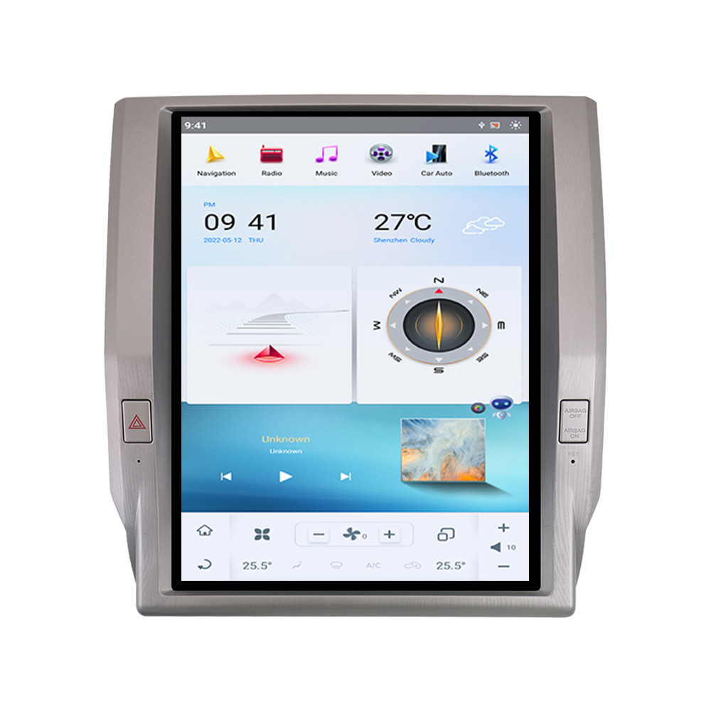 128G Android 11.0 Car Auto Radio GPS Navigation For Toyota Tundra 2014-2017 Multimedia Bluetooth 5.0 Stereo Head Unit -Aotsr official website