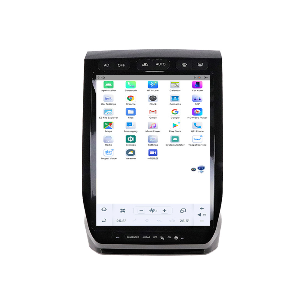 128GB Car DVD Player Android 11.0 Multimedia Player Auto Stereo GPS Navigation For Ford F150 2015 2016 2017 2018 Head unit-Aotsr official website