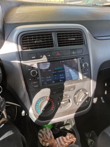 Android 11 Radio For FIAT Punto Linea 2005 2006 2007 2008 2009 Car Multimedia Player Screen GPS Navigation Stereo Head Unit HD-Aotsr official website