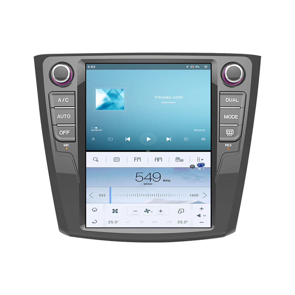 Qualcomm Tesla Screen Android 11 Car Radio For Renault Kadjar 2016-2018 Car DVD Player Auto GPS Navigation 4G-Aotsr official website