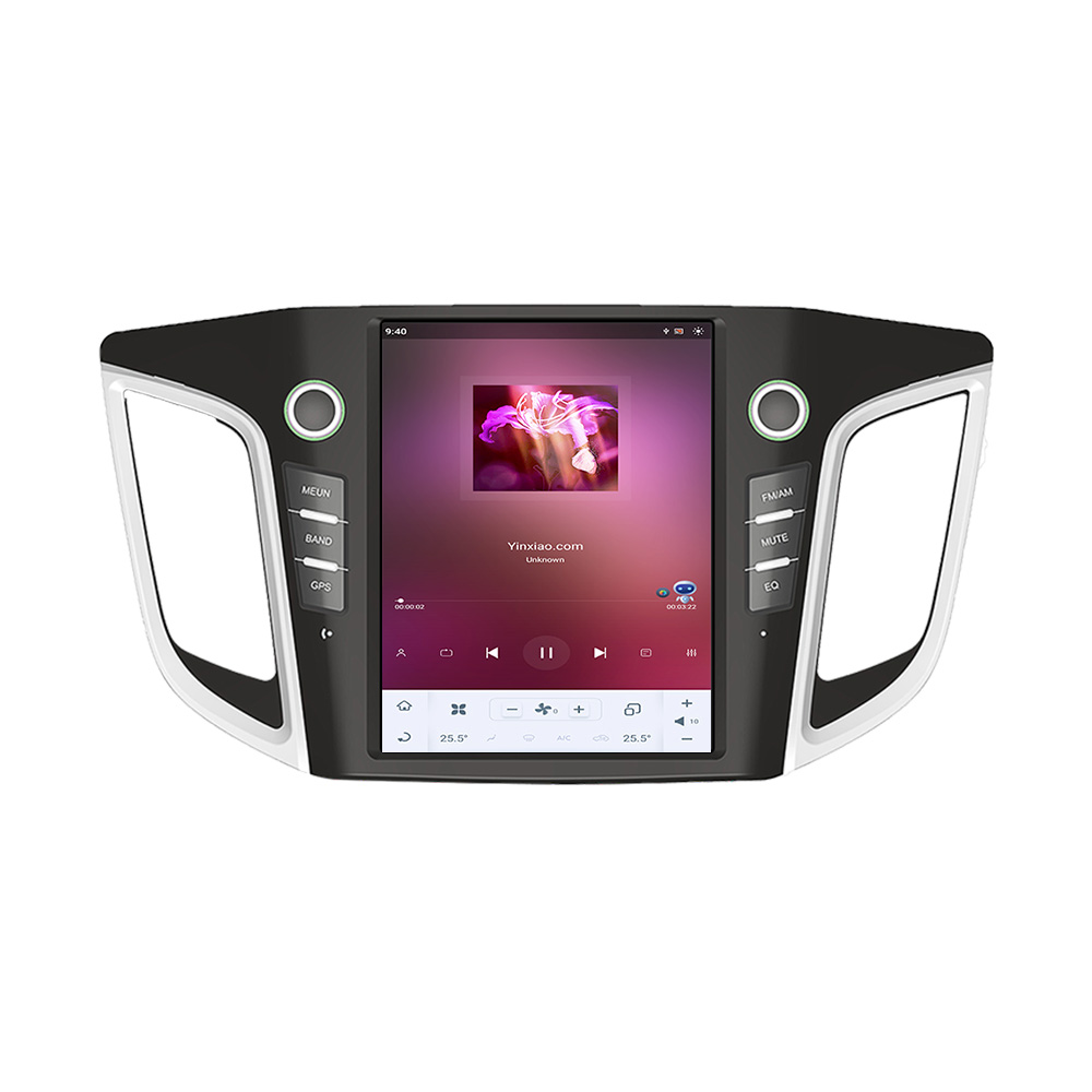 128G For Hyundai IX25 2014-2018 Car Stereo Multimedia Player Android GPS Navi Audio Radio Carplay PX6 Head Unit-Aotsr official website