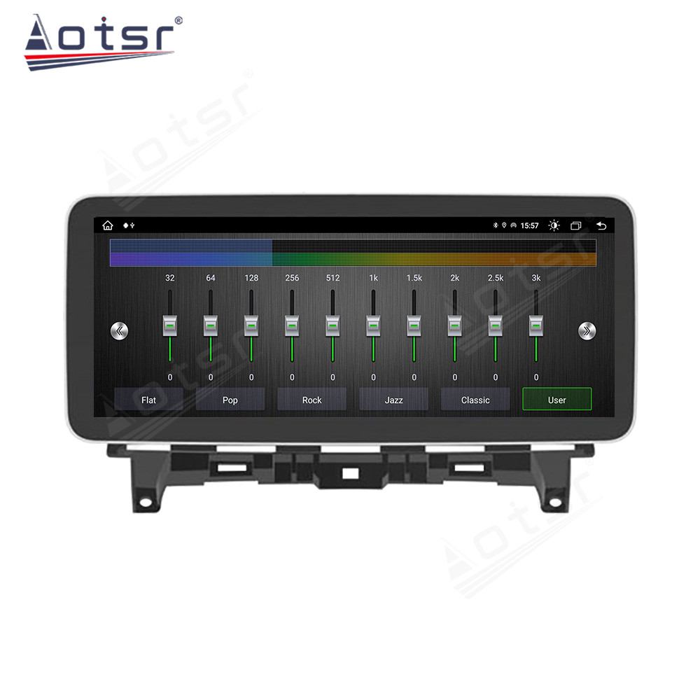12.3 Inch Android 11 Auto For Honda Accord 2008-2013 Car Multimedia Player GPS Navigation Auto Radio Stereo Head Unit PX5