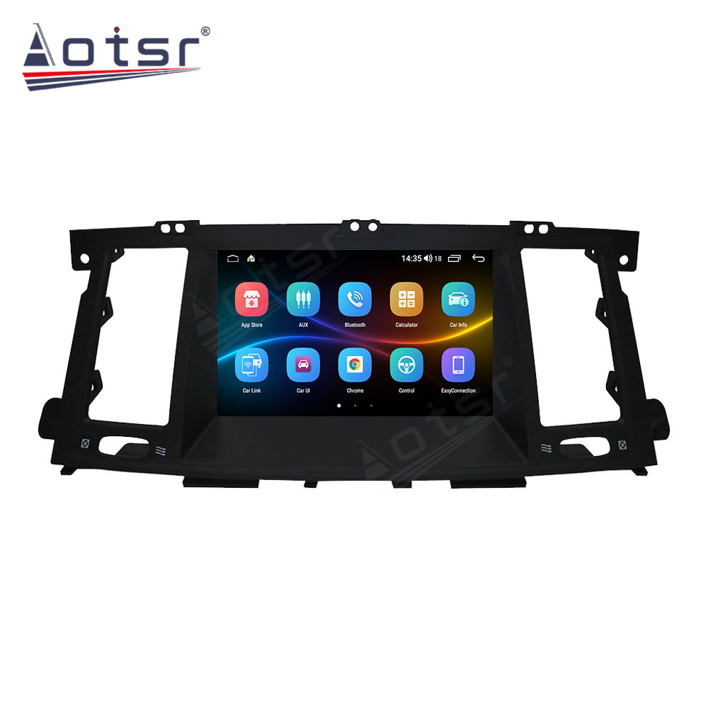 4+64GB Android10.0 For Nissan Patrol SE Car GPS Navigation Auto Radio Stereo Video Multimedia Player Carplay HeadUnit Tesla-Aotsr official website