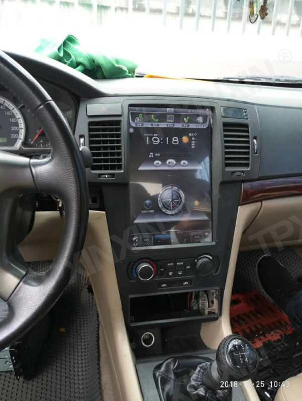 Android 11.0 multimedia player with GPS navigation stereo main unit DSP Carplay 6GB + 128GB suitable for Chevrolet EPICA-Aotsr official website
