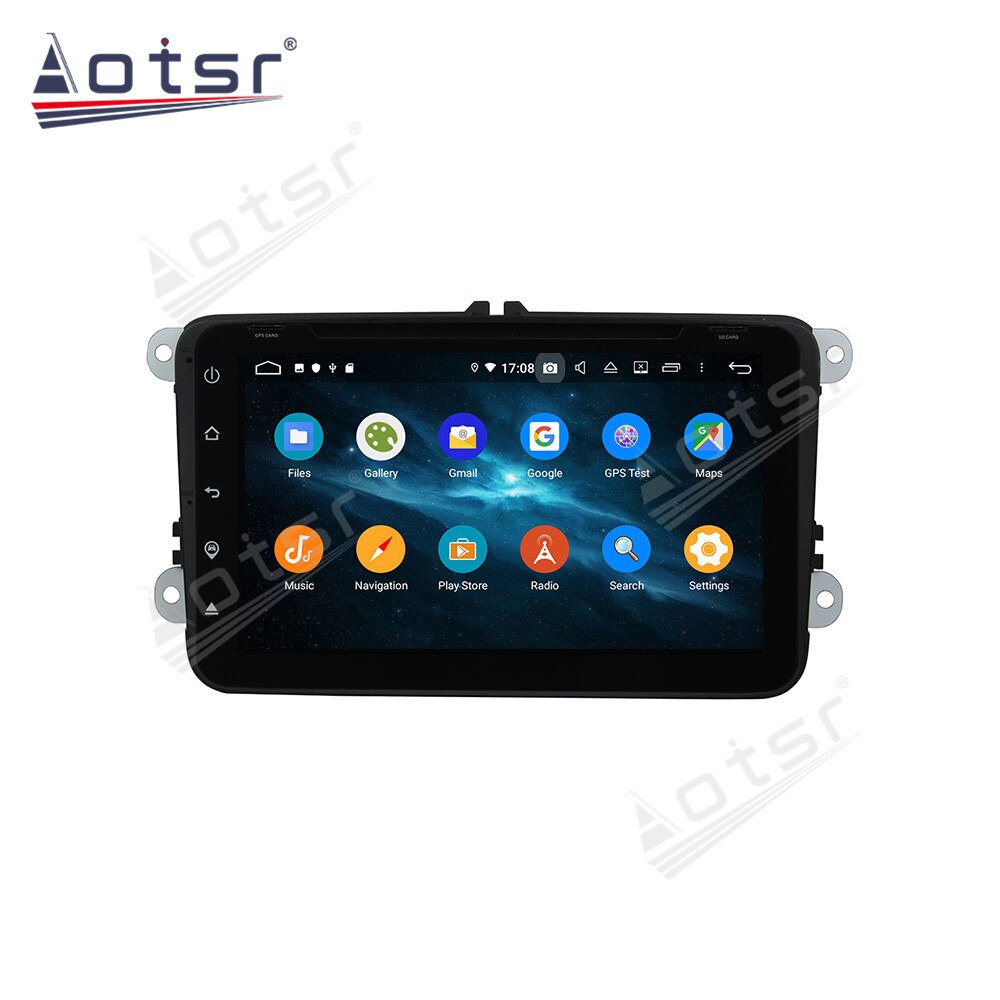 Car GPS Navigatioion For Skoda Superb 2005-2010 Android Radio Multimedia Player Head Unit 2K Auto Stereo Audio Video Screen IPS-Aotsr official website