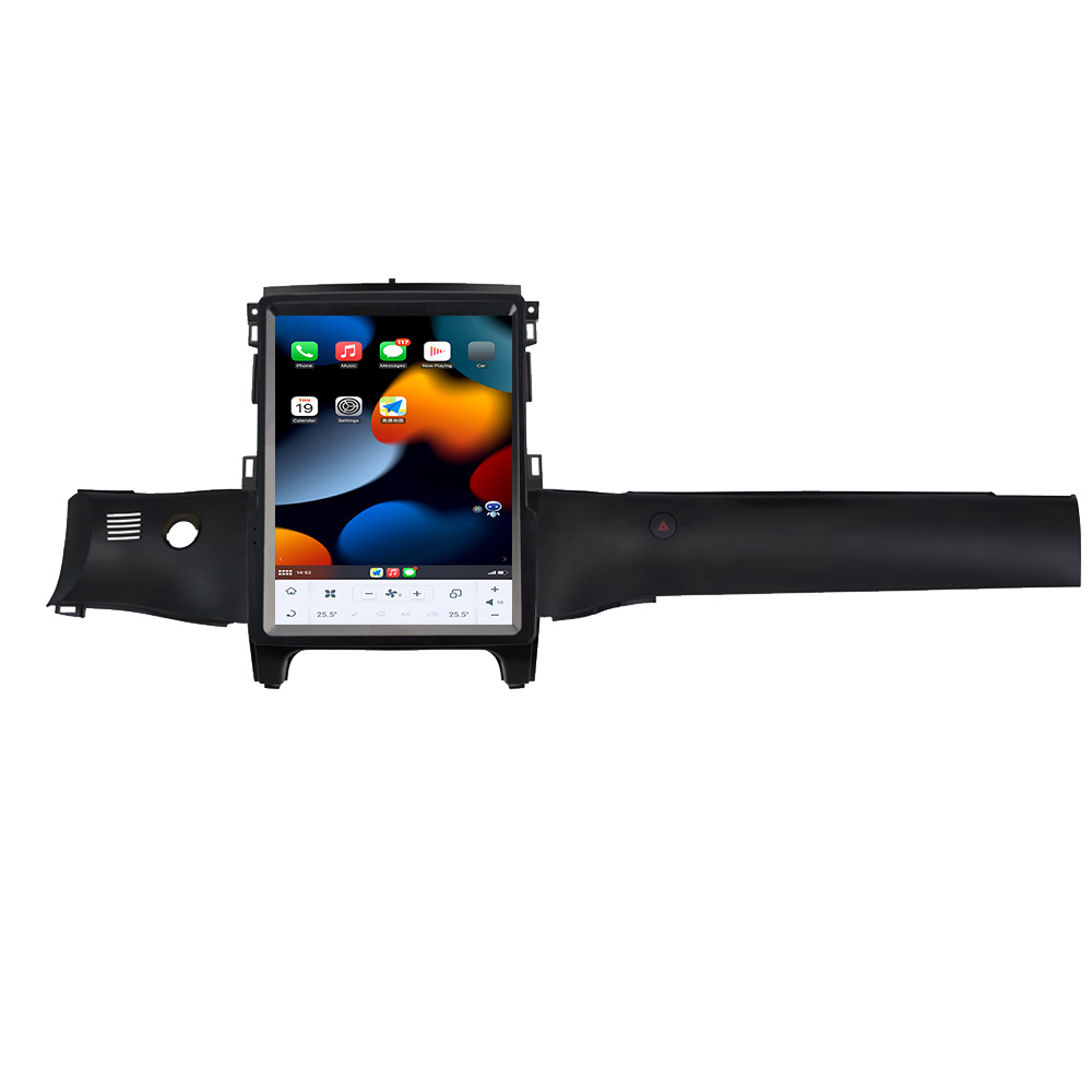 Android 11.0 Car DVD Player GPS Navigation For Ford Ranger 2018 2019 2020 Auto Radio Stereo player Head unit-Aotsr official website